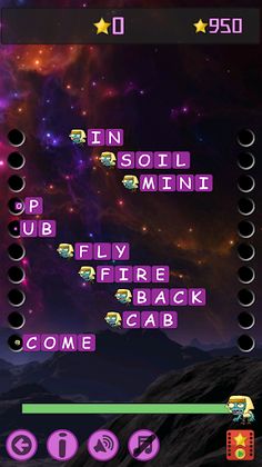 Words v Zombies, fun word game - Screenshot 3