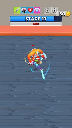 Combat Master - Screenshot 2