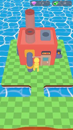 Digging Universe - Screenshot 3