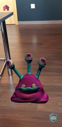 FUNTASTIC WORLDS - Screenshot 3