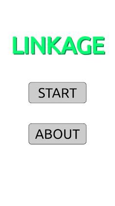 Linkage - A Puzzle Game - Screenshot 1