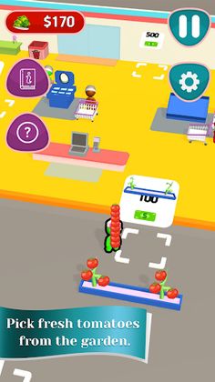 mini mart : My Mini Mall - Screenshot 3