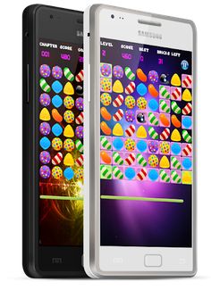 Sweet Jewels Crush - Screenshot 4