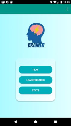 Brainer - Screenshot 2