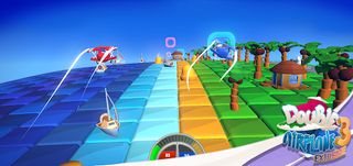 Double Airplane 3 Extreme - Screenshot 3