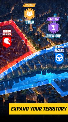 Kings of Streets - Screenshot 4