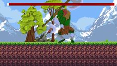 Almanac - Screenshot 2