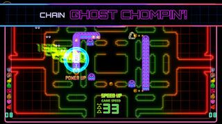 PAC-MAN Championship Edition DX - Screenshot 2