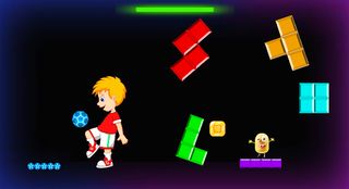 NextBall - Screenshot 3