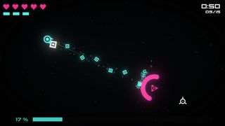 OVERWHELMED - Screenshot 2