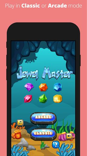 Jewels Master - Classic Jewel - Screenshot 2