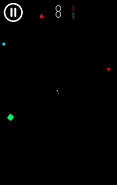 Space Spin! - Screenshot 2