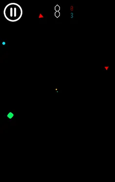 Space Spin! - Screenshot 2