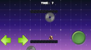 Saw Loser - Screenshot 2