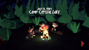 Friday the 13th: Killer Puzzle - Screenshot 3