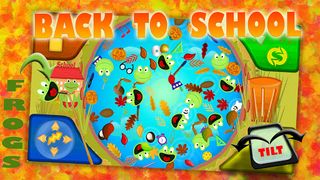 Happy Frogs - Screenshot 2