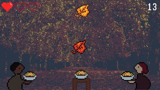 Don't touch my food - Screenshot 2