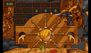 Save The Maiden - Screenshot 1