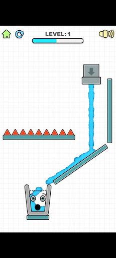 Smiling Glass 2 - Screenshot 3