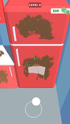 Cleaning Cloth - Screenshot 3