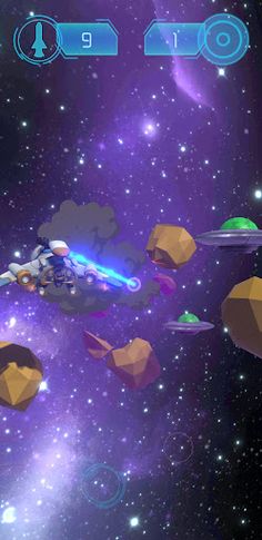 InvadeIT! - Screenshot 1