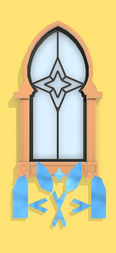 Glass Puzzle - Screenshot 4