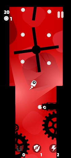 Astro Swipe - Screenshot 2