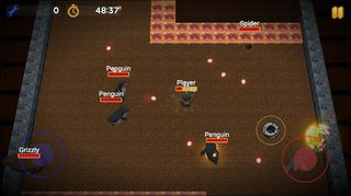 포터테일 - Screenshot 2