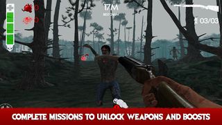 Evil Dead: Endless Nightmare - Screenshot 2