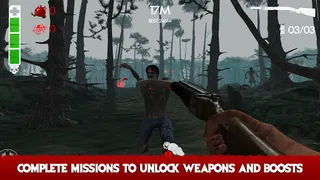 Evil Dead: Endless Nightmare - Screenshot 2