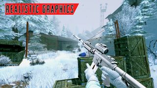 Wild West World War Fight Game - Screenshot 3