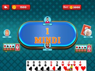 Mindi Coat - Screenshot 2