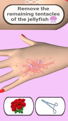 Beach Helper! - Screenshot 1