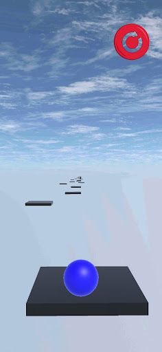 Hit the ball - Screenshot 3