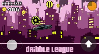 Dribble League ⚽ - Screenshot 1