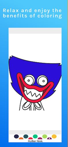 Bang Bang Hide 'N Seek color - Screenshot 3