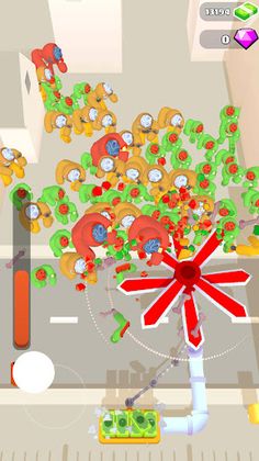 Zombie Crusher - Screenshot 1