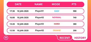 Dodgebox - Screenshot 2