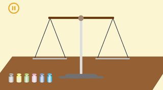 Scale Balance - Screenshot 3
