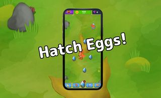 Epic Dragon Evolution - Merge - Screenshot 2