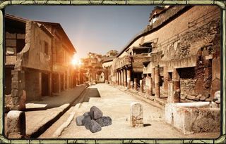 Escape: Deserted Place Series - Screenshot 1