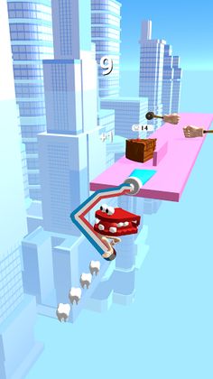 Save Your Teeth - Screenshot 4