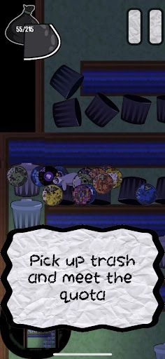 Raccoon Revenge - Screenshot 3