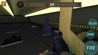 War Of Fierce Soldiers - Screenshot 3