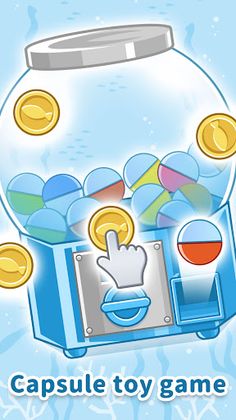 Kuusou Suizokukan Collection - Screenshot 1