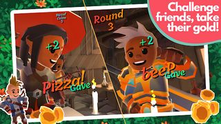 Bards and Bandits - Screenshot 1