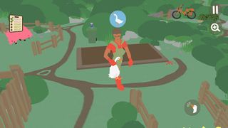 Crazy Goose Simulator - Screenshot 2
