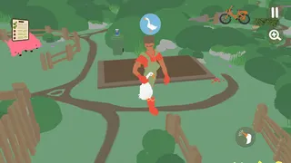 Crazy Goose Simulator - Screenshot 2