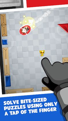Gutsy the Guinea Pig - Screenshot 1