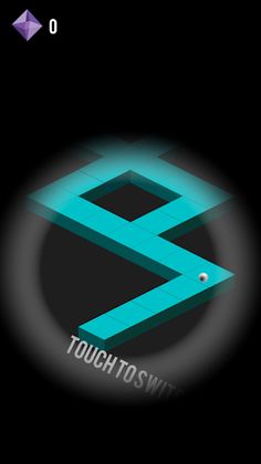 Fast Zig Zag - Screenshot 4